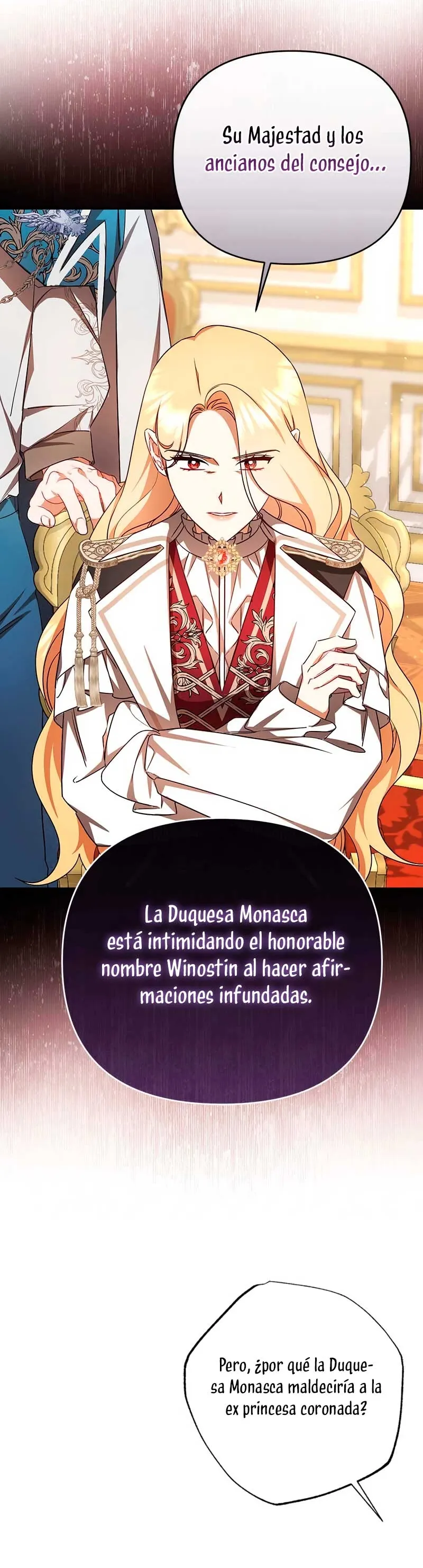Grace sin gracia Capítulo 64 en Línea - página 10