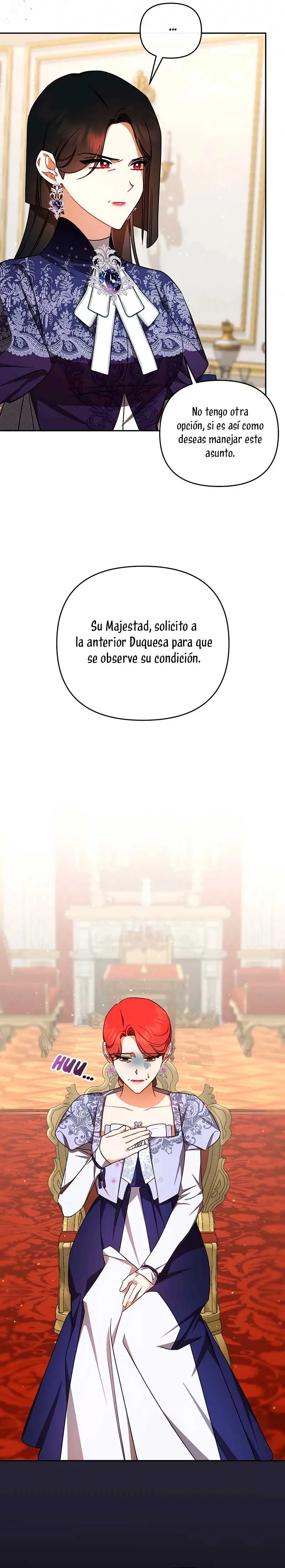 Grace sin gracia Capítulo 64 en Línea - página 12