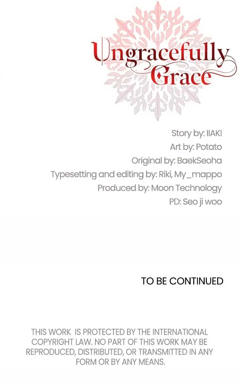 Grace sin gracia Capítulo 64 en Línea - página 34