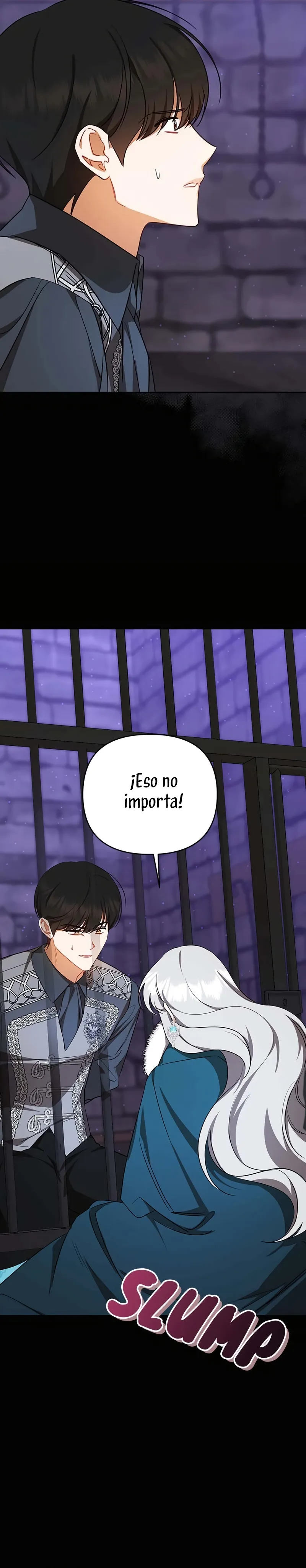 Grace sin gracia Capítulo 67 en Línea - página 5