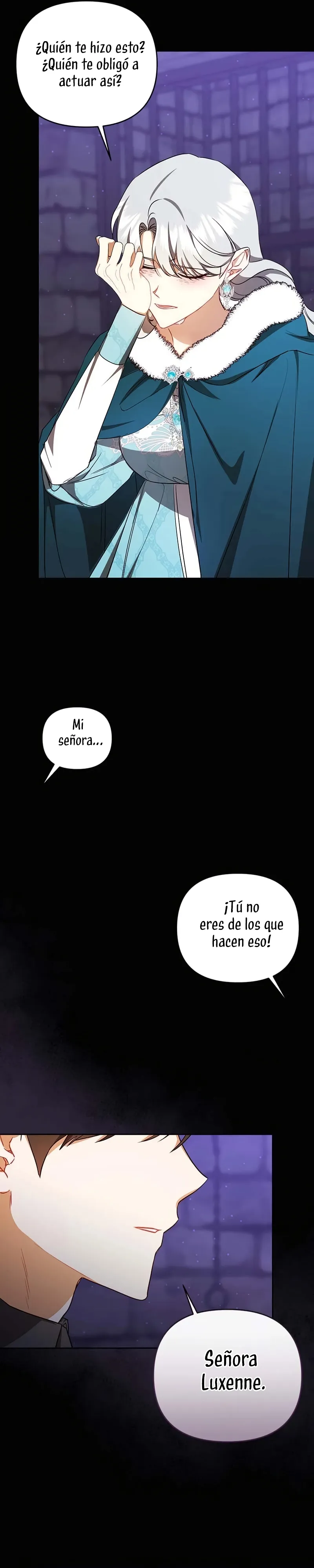 Grace sin gracia Capítulo 67 en Línea - página 6