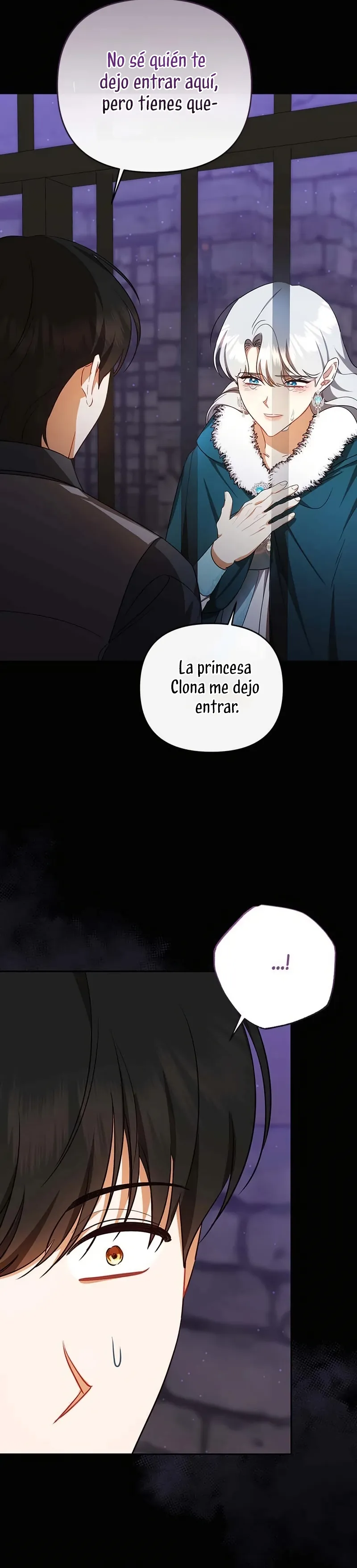 Grace sin gracia Capítulo 67 en Línea - página 8