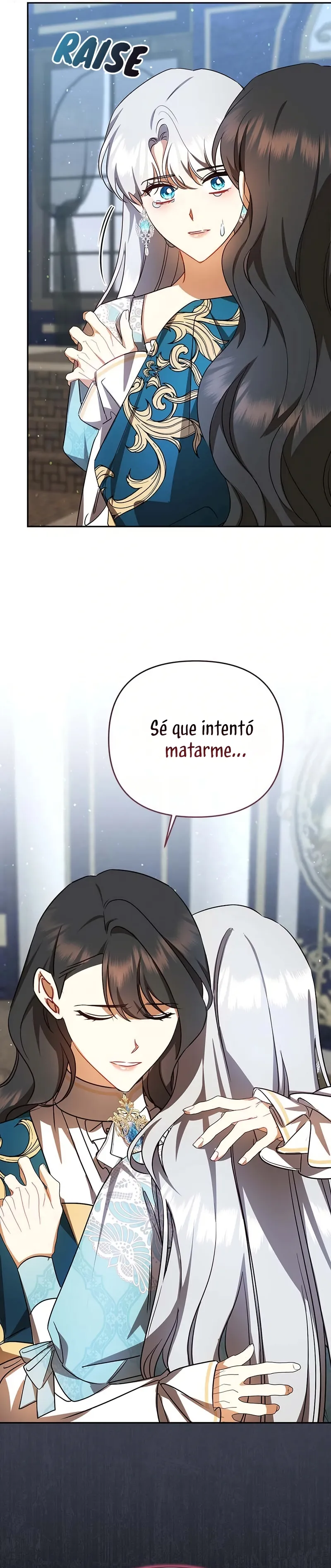 Grace sin gracia Capítulo 67 en Línea - página 22