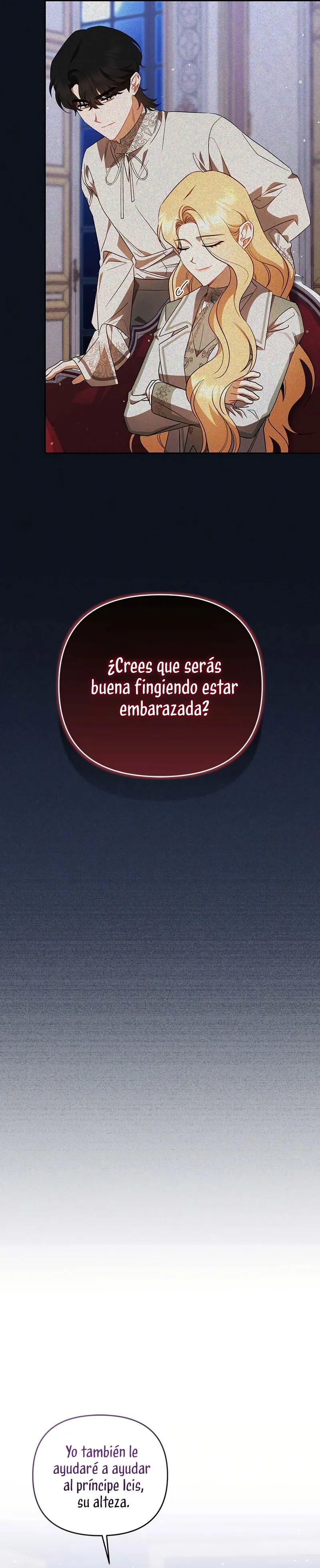 Grace sin gracia Capítulo 67 en Línea - página 33