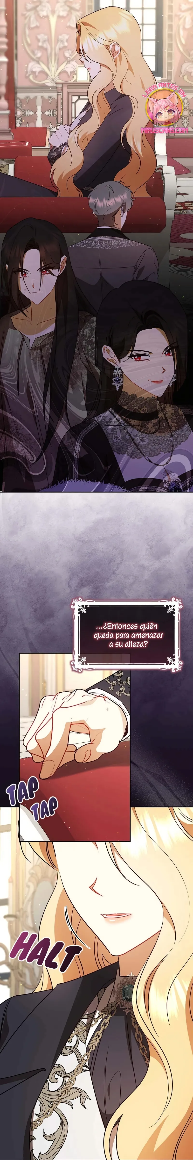 Grace sin gracia Capítulo 68 en Línea - página 4