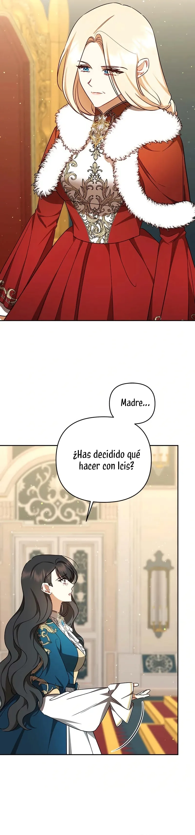 Grace sin gracia Capítulo 68 en Línea - página 6