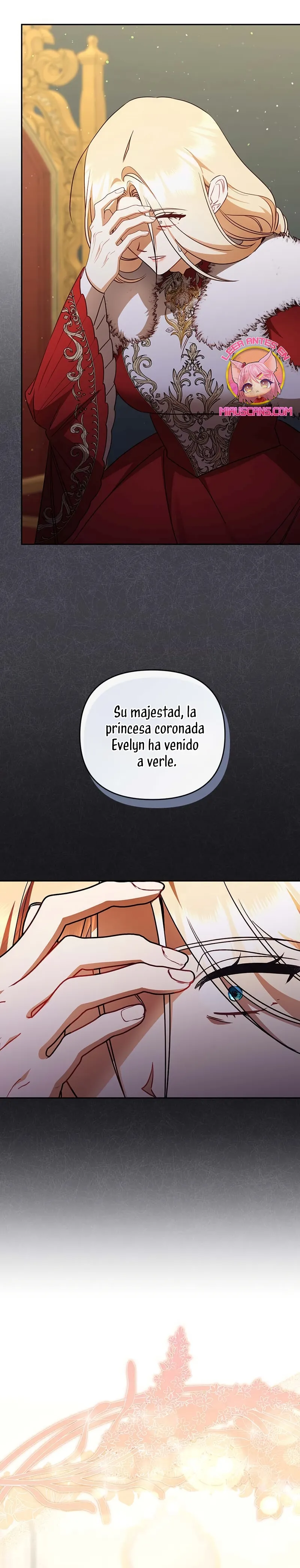 Grace sin gracia Capítulo 68 en Línea - página 14