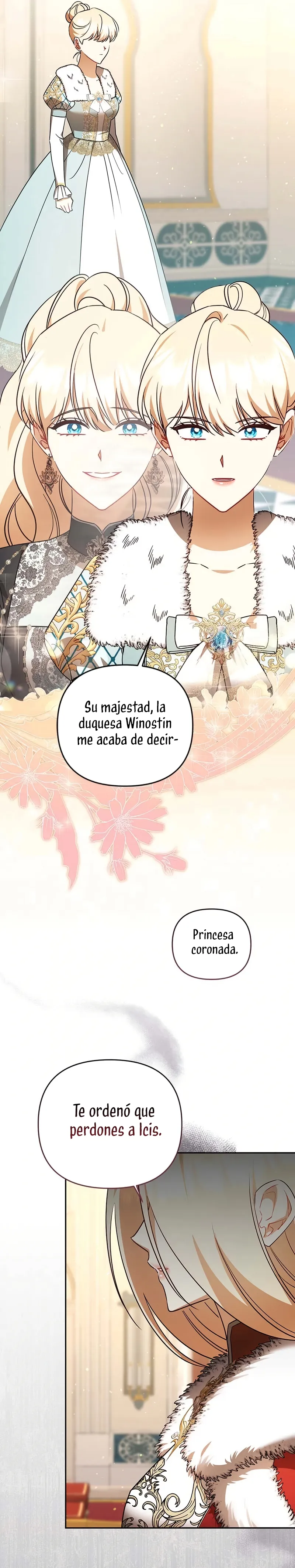 Grace sin gracia Capítulo 68 en Línea - página 15