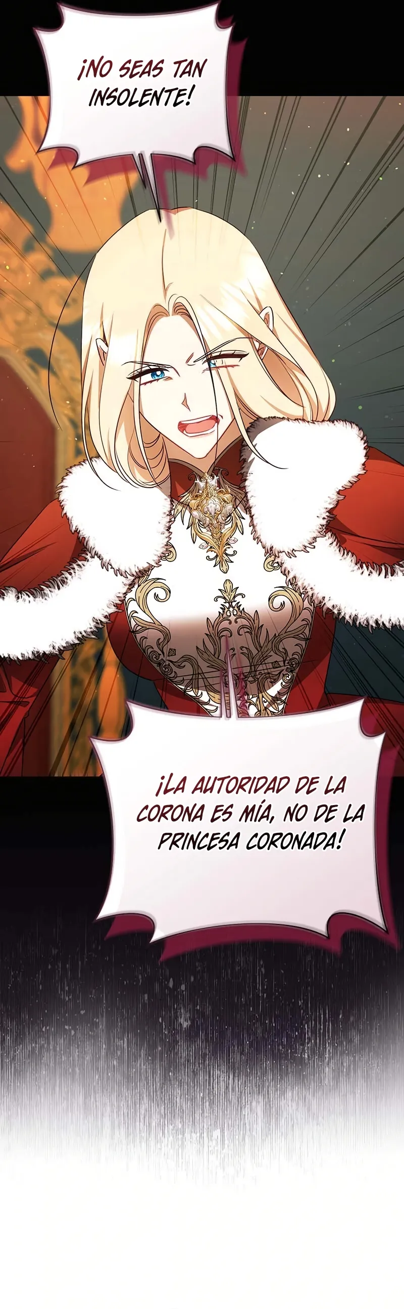 Grace sin gracia Capítulo 68 en Línea - página 17
