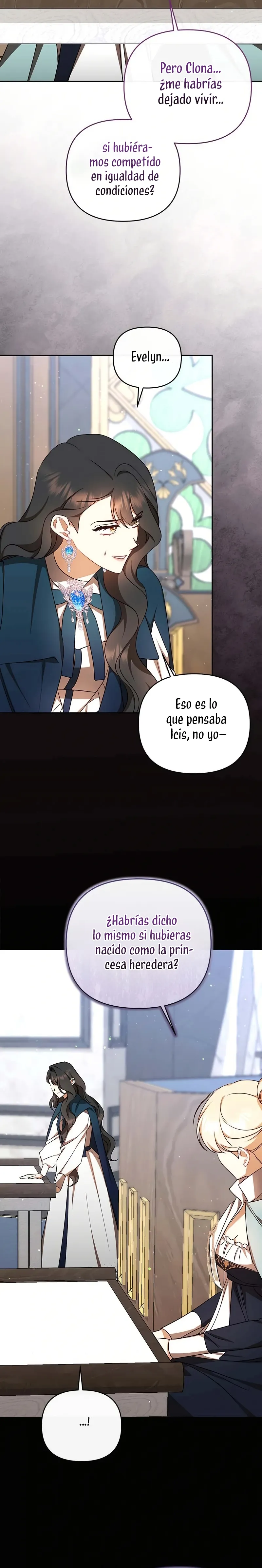 Grace sin gracia Capítulo 69 en Línea - página 18