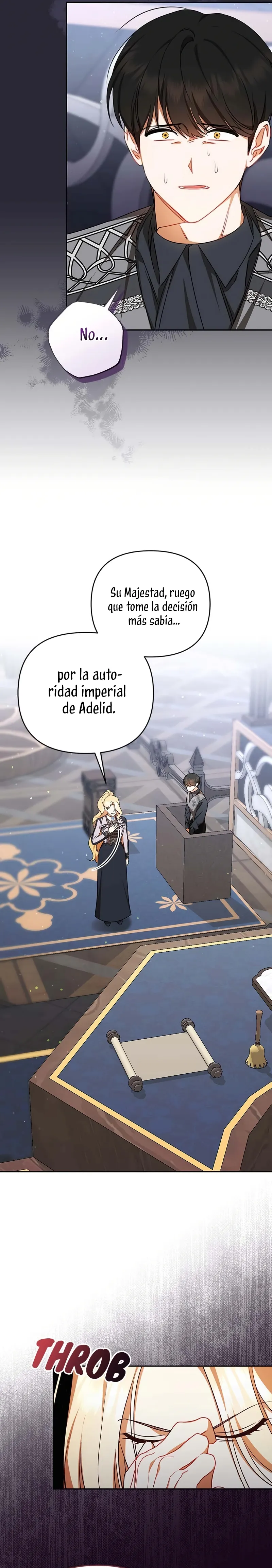 Grace sin gracia Capítulo 69 en Línea - página 24