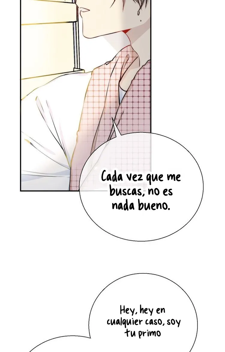Gradually close to the heart Capítulo 14 en Línea - página 117