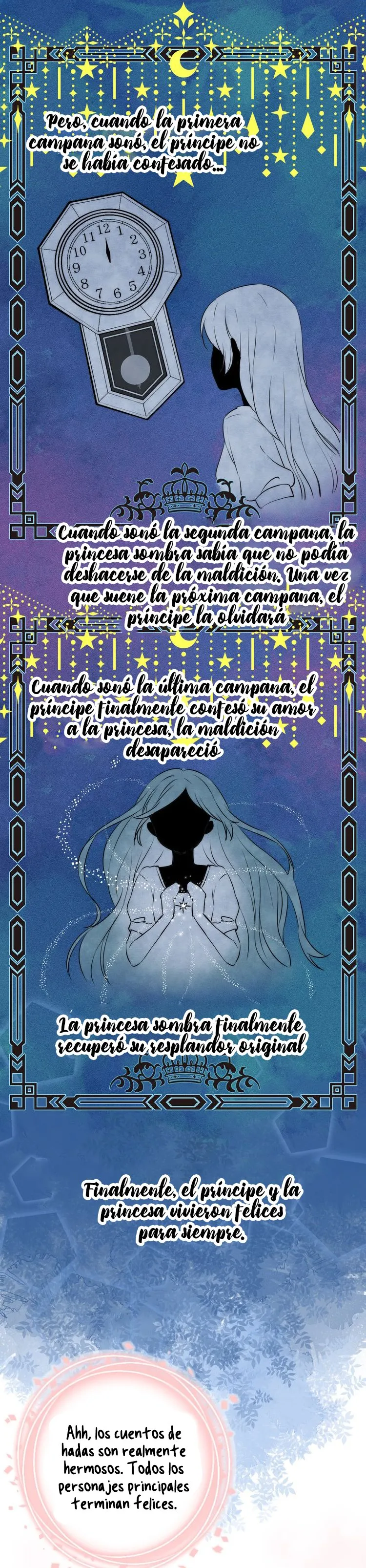 Gradually close to the heart Capítulo 20 en Línea - página 15