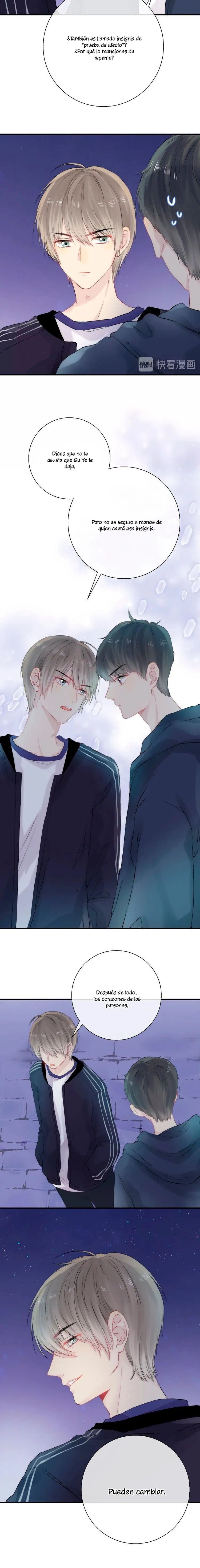 Gradually close to the heart Capítulo 47 en Línea - página 11