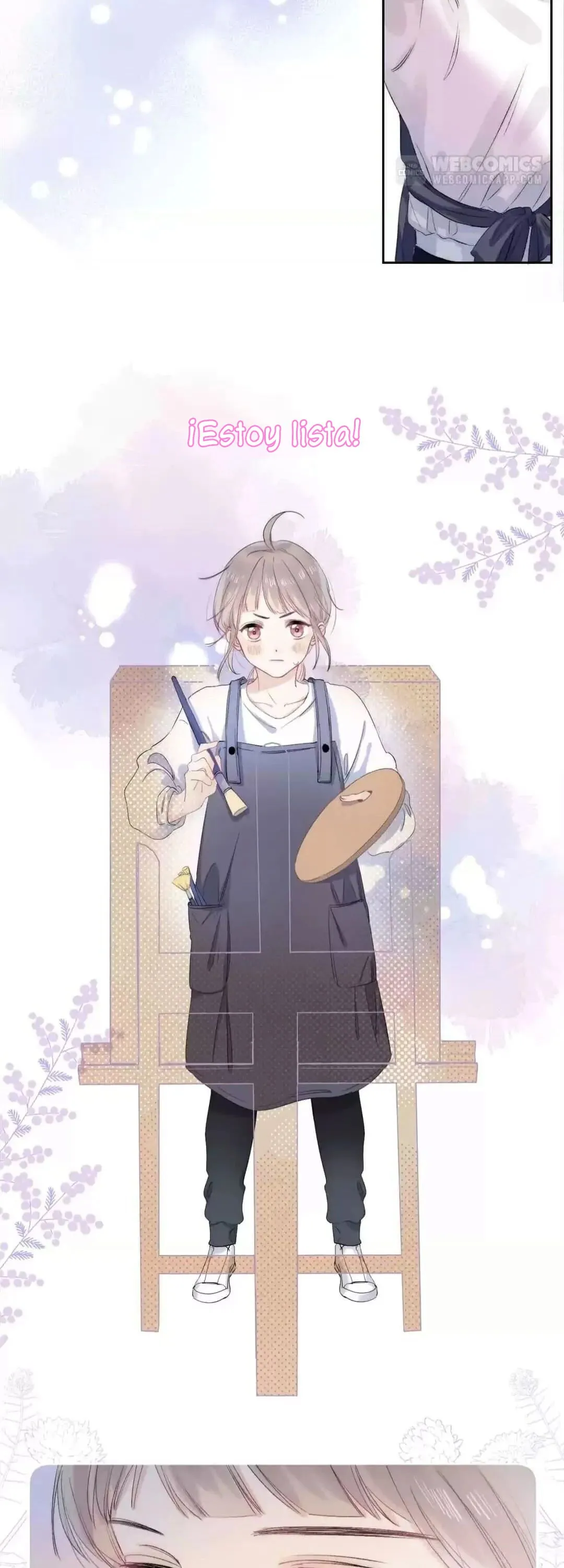 Gradually close to the heart Capítulo 83 en Línea - página 39