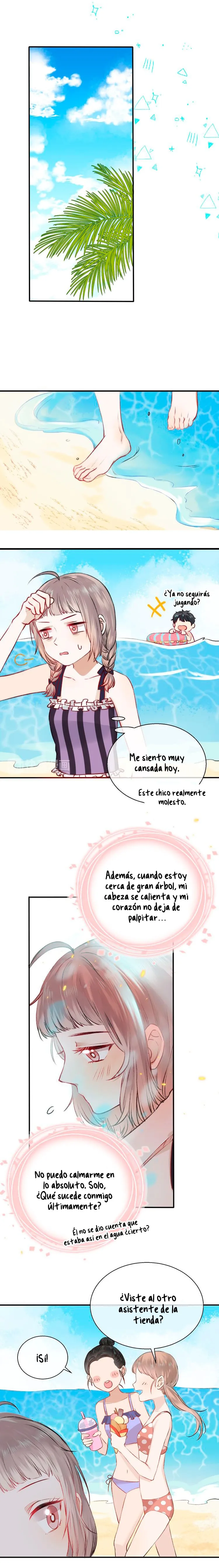 Gradually close to the heart Capítulo 9 en Línea - página 14