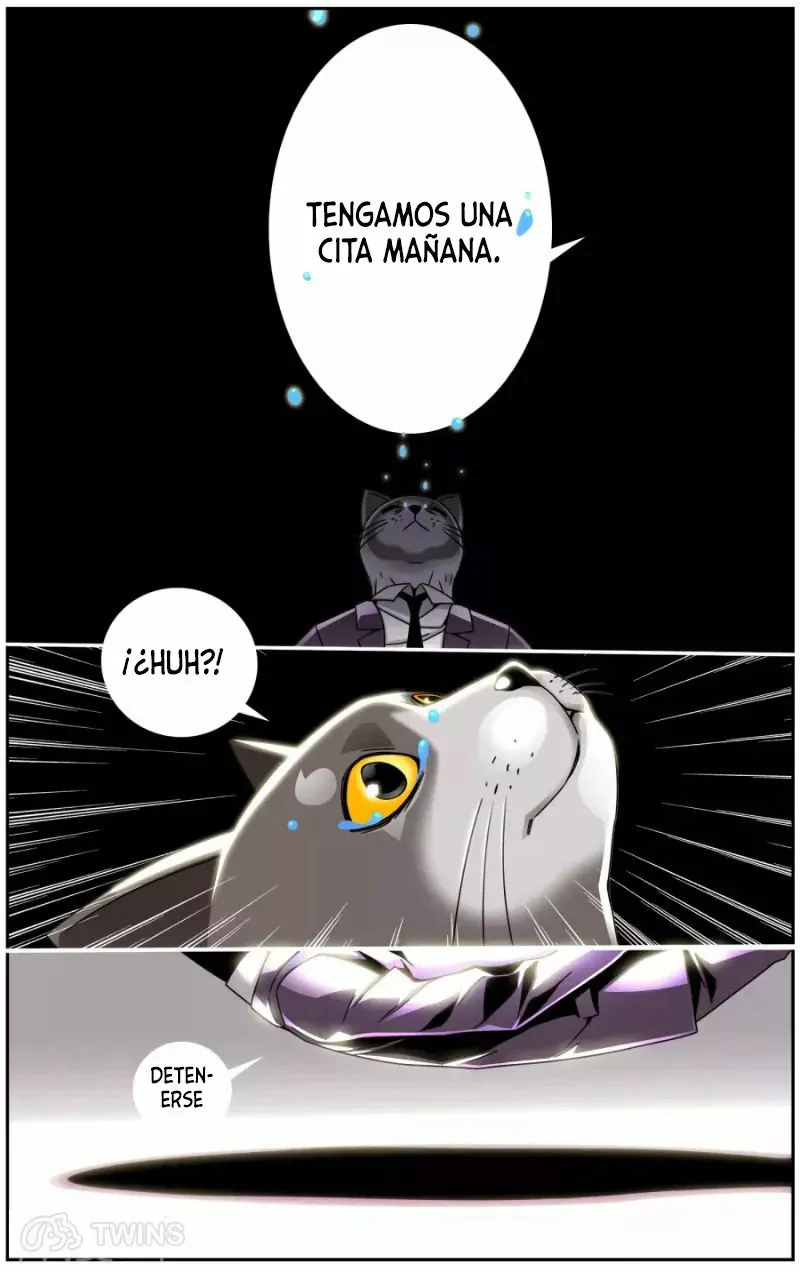 Graduates - 2030 Capítulo 12 en Línea - página 8