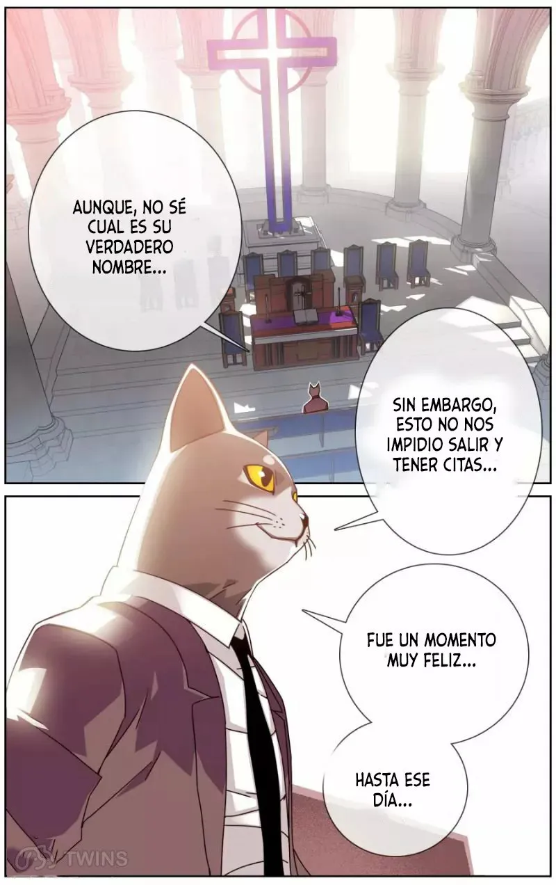 Graduates - 2030 Capítulo 12 en Línea - página 14