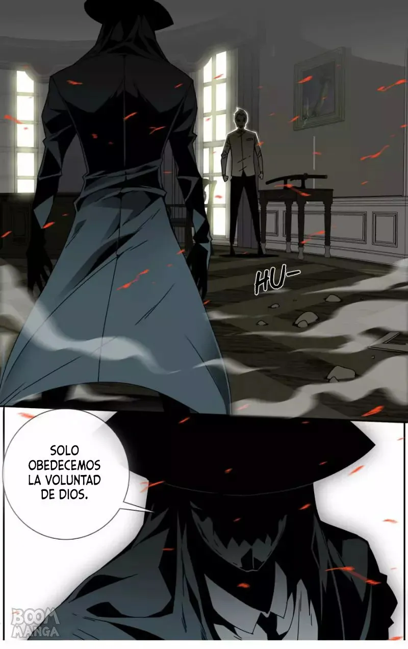 Graduates - 2030 Capítulo 18 en Línea - página 5