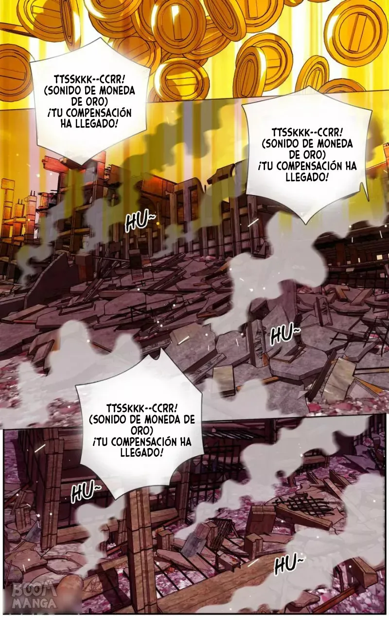 Graduates - 2030 Capítulo 24 en Línea - página 9