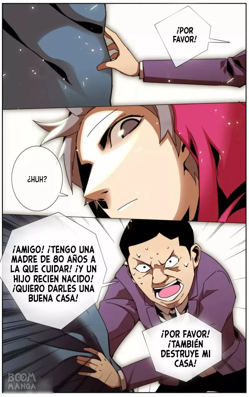 Graduates - 2030 Capítulo 24 en Línea - página 10