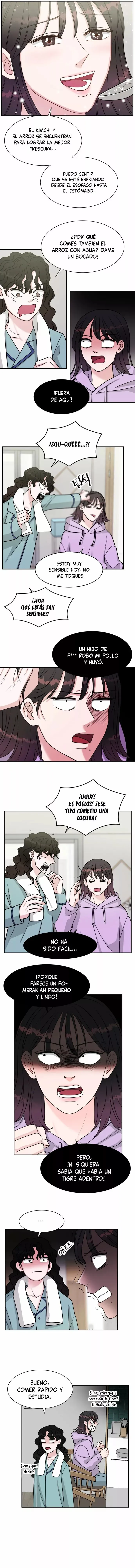 Gran bocado de amor Capítulo 2 en Línea - página 13