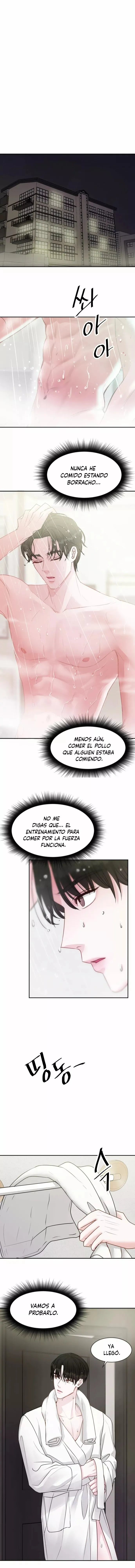 Gran bocado de amor Capítulo 2 en Línea - página 14