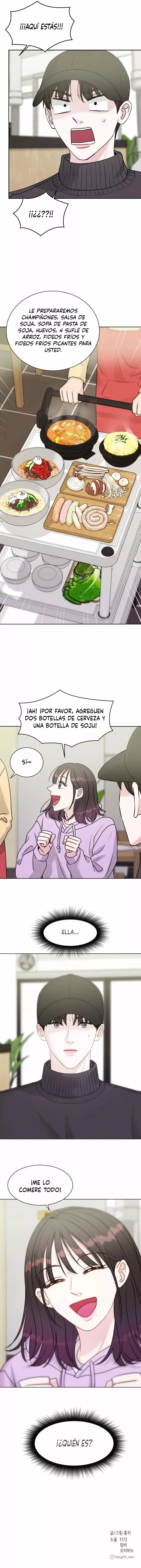 Gran bocado de amor Capítulo 3 en Línea - página 11