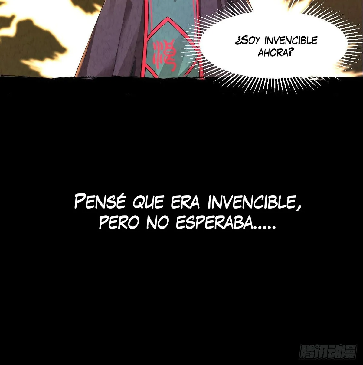 Gran division desolada del mal Capítulo 0 en Línea - página 10