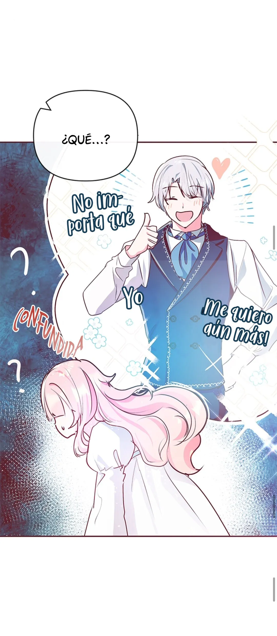 ¡GRAN DUQUE, TODO FUE UN ERROR! Capítulo 10 en Línea - página 33