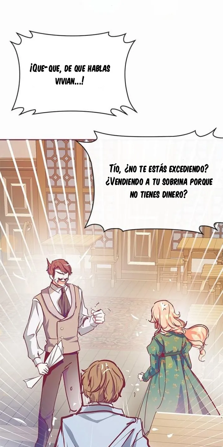 ¡GRAN DUQUE, TODO FUE UN ERROR! Capítulo 13 en Línea - página 24
