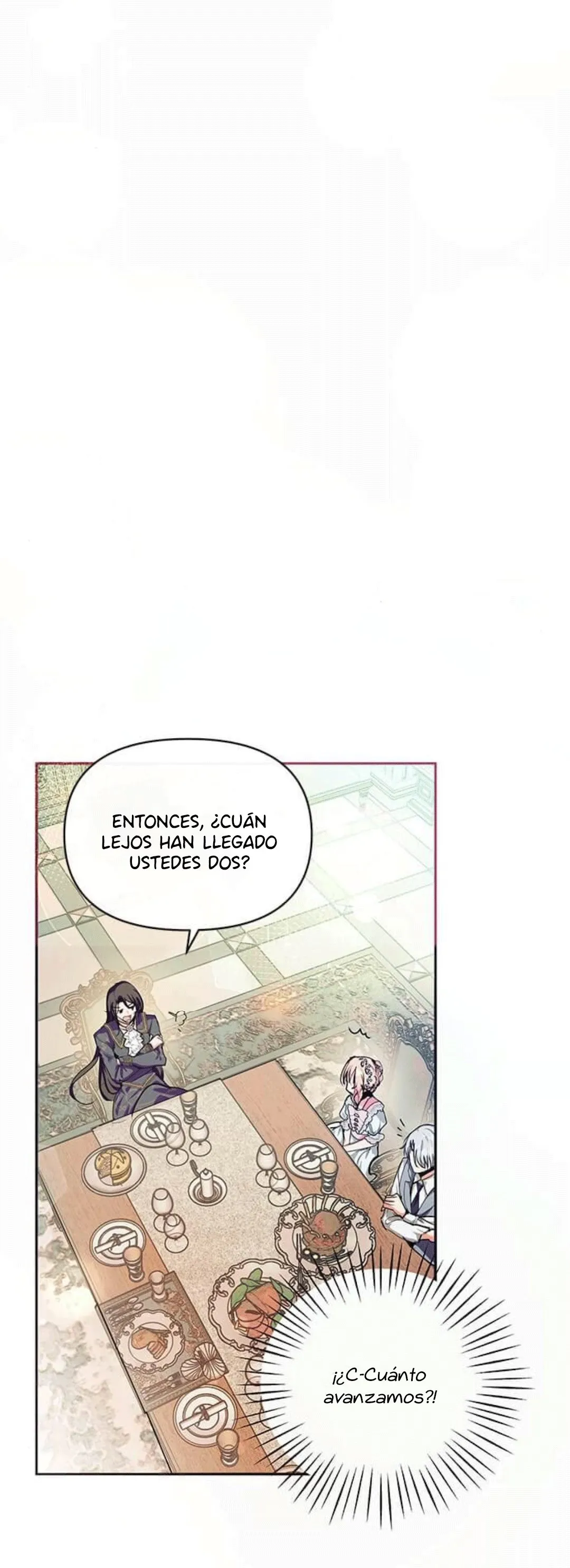 ¡GRAN DUQUE, TODO FUE UN ERROR! Capítulo 15 en Línea - página 11