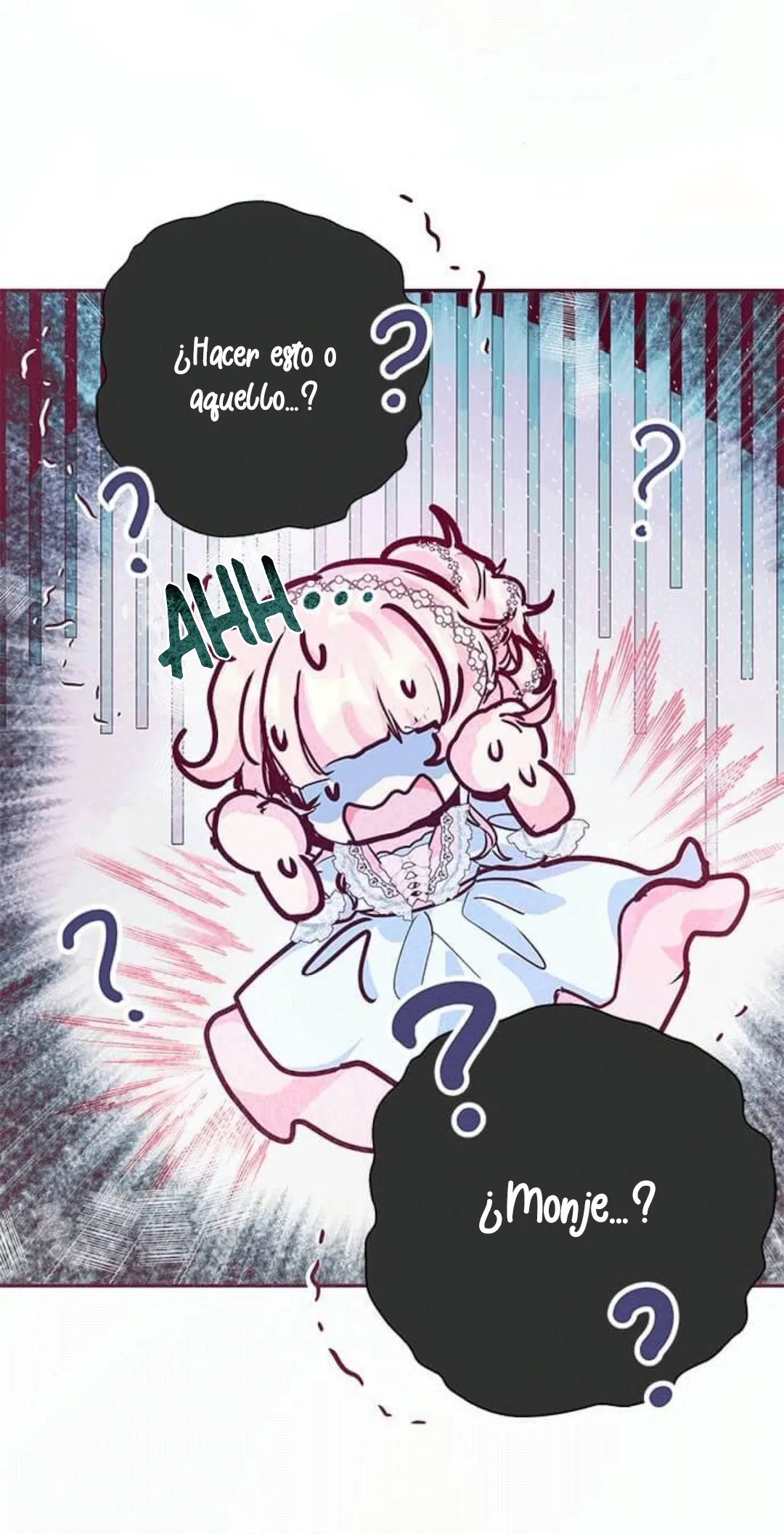 ¡GRAN DUQUE, TODO FUE UN ERROR! Capítulo 15 en Línea - página 13