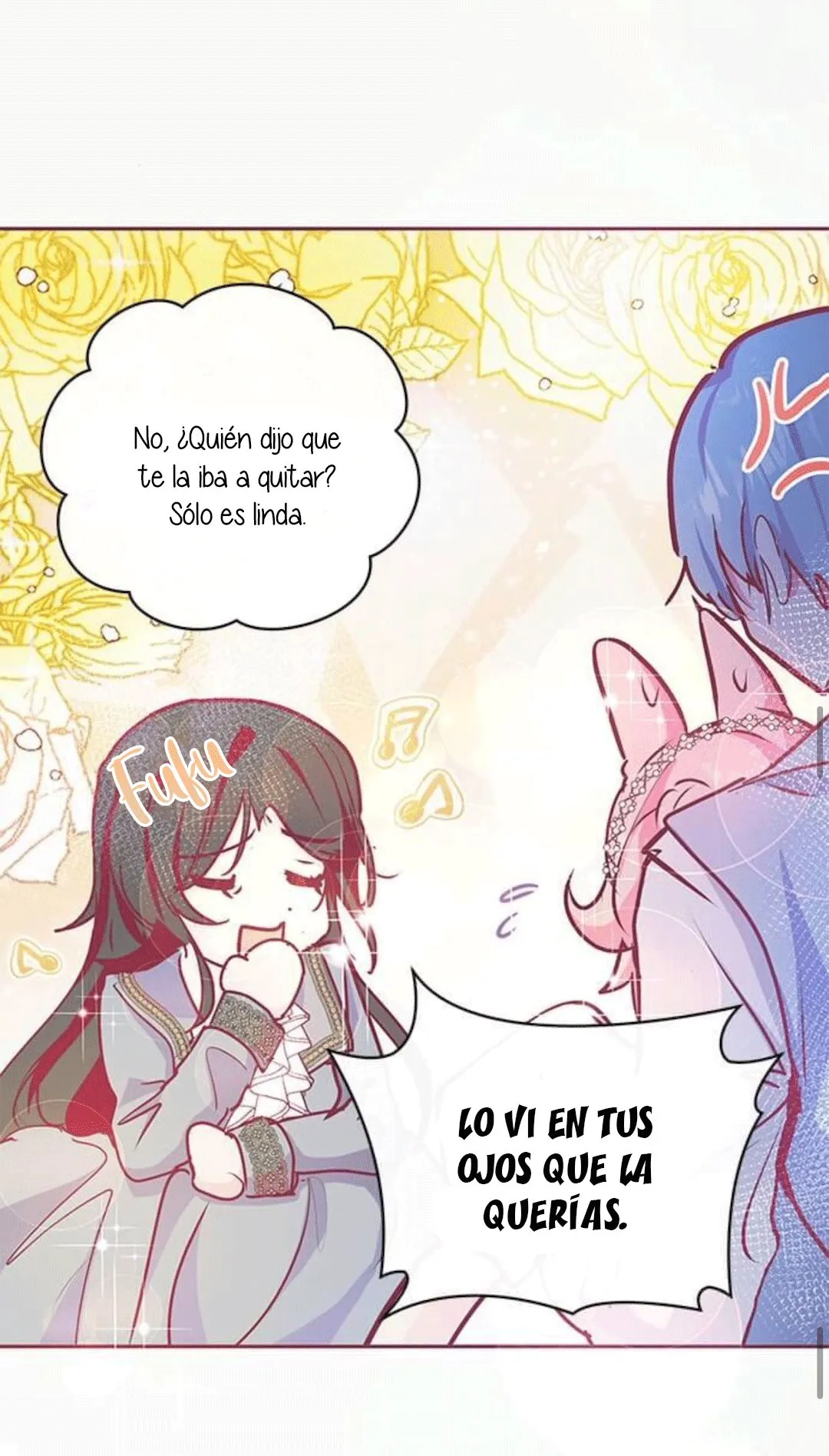 ¡GRAN DUQUE, TODO FUE UN ERROR! Capítulo 15 en Línea - página 20
