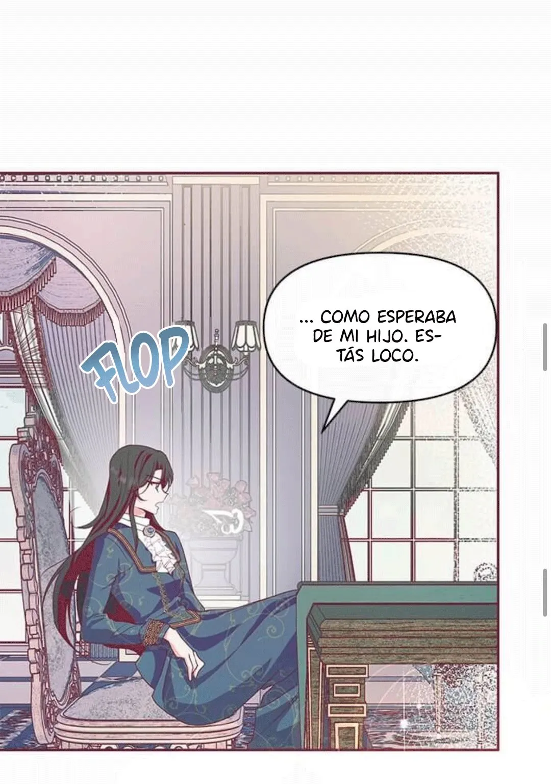 ¡GRAN DUQUE, TODO FUE UN ERROR! Capítulo 15 en Línea - página 23