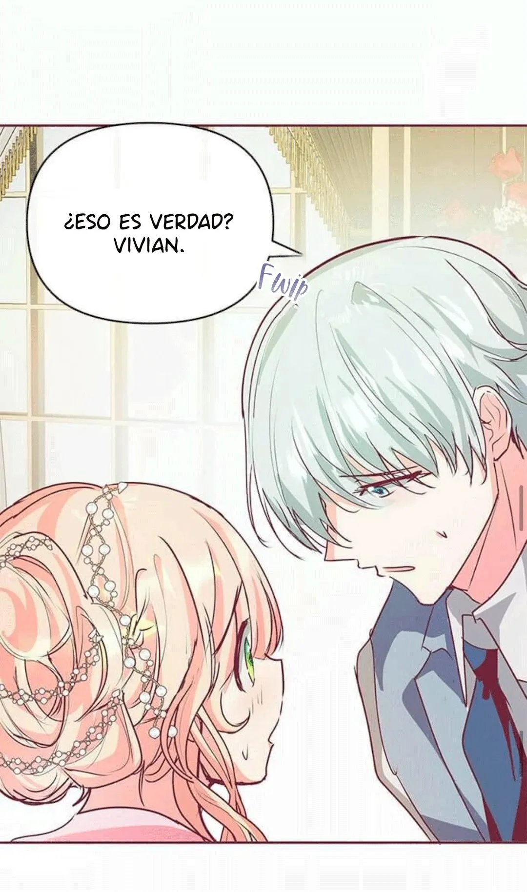 ¡GRAN DUQUE, TODO FUE UN ERROR! Capítulo 15 en Línea - página 33