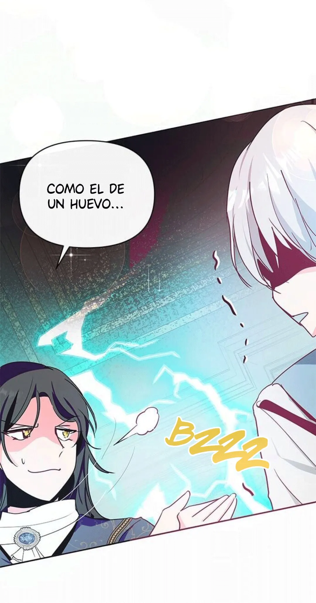 ¡GRAN DUQUE, TODO FUE UN ERROR! Capítulo 15 en Línea - página 39