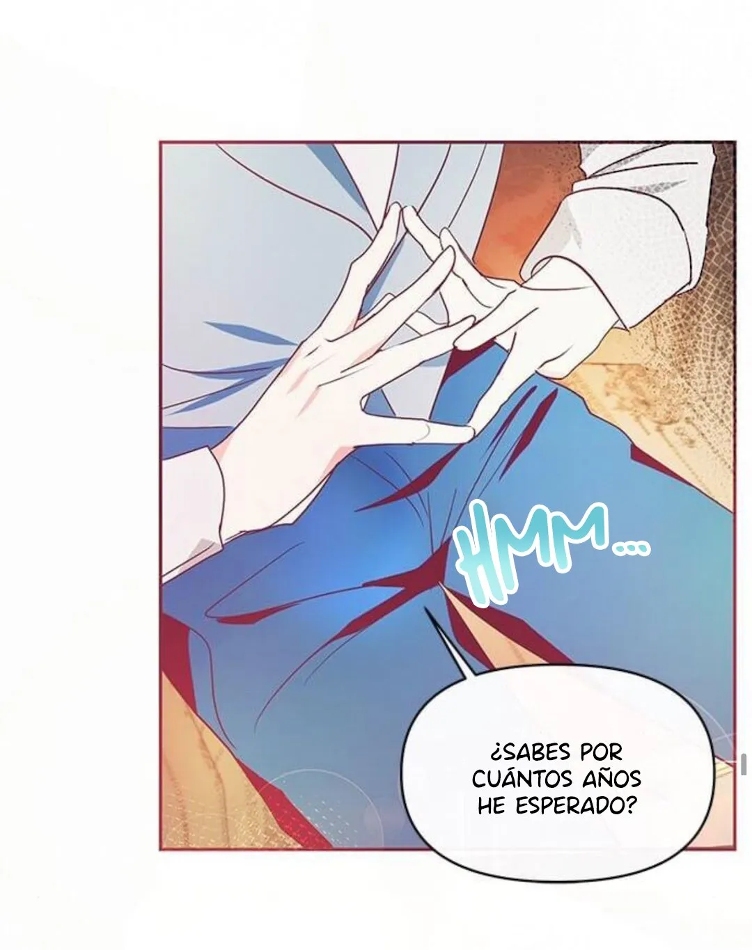 ¡GRAN DUQUE, TODO FUE UN ERROR! Capítulo 15 en Línea - página 57