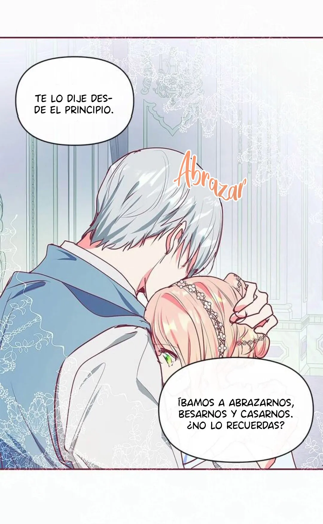¡GRAN DUQUE, TODO FUE UN ERROR! Capítulo 15 en Línea - página 64
