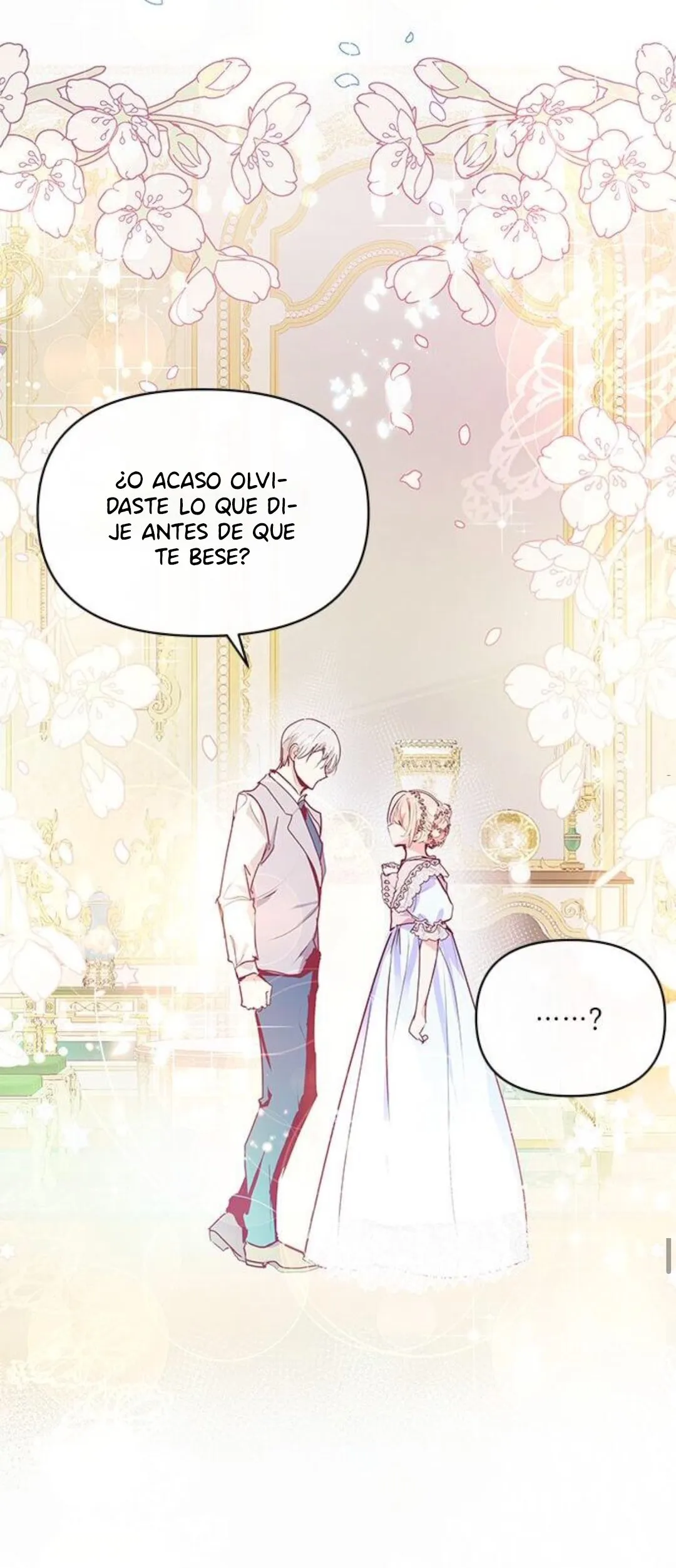 ¡GRAN DUQUE, TODO FUE UN ERROR! Capítulo 16 en Línea - página 12