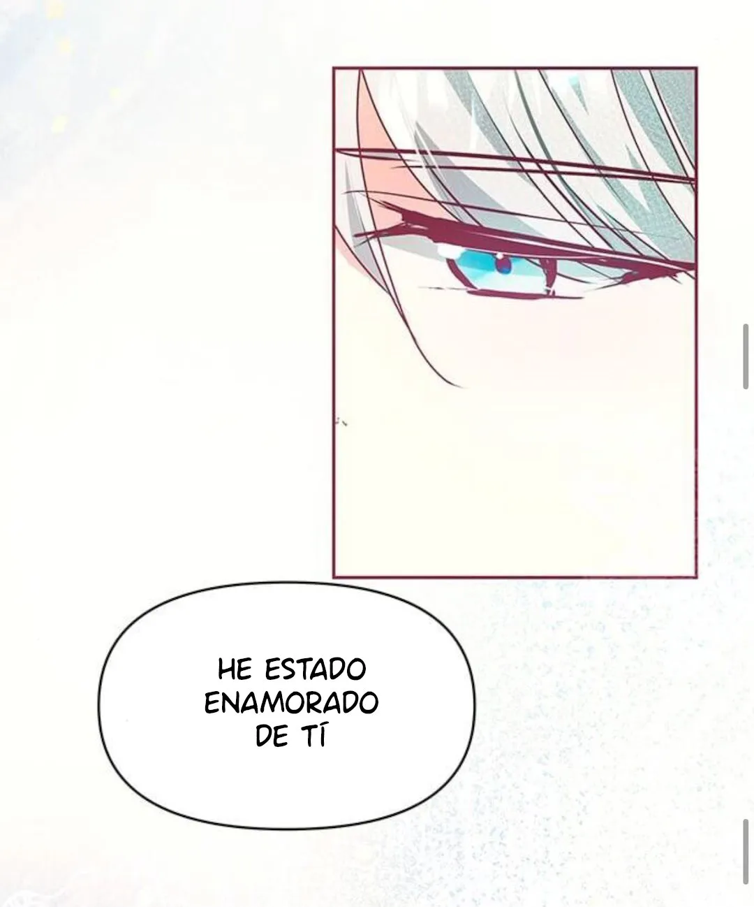 ¡GRAN DUQUE, TODO FUE UN ERROR! Capítulo 16 en Línea - página 21