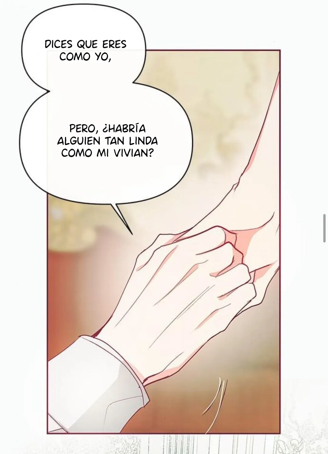 ¡GRAN DUQUE, TODO FUE UN ERROR! Capítulo 16 en Línea - página 26