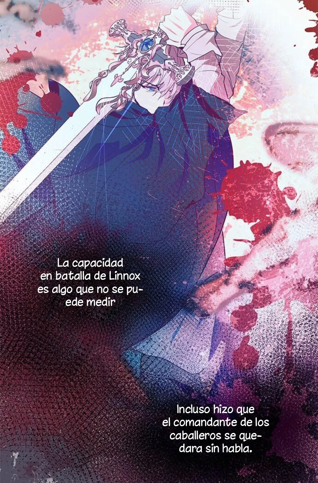 ¡GRAN DUQUE, TODO FUE UN ERROR! Capítulo 16 en Línea - página 69