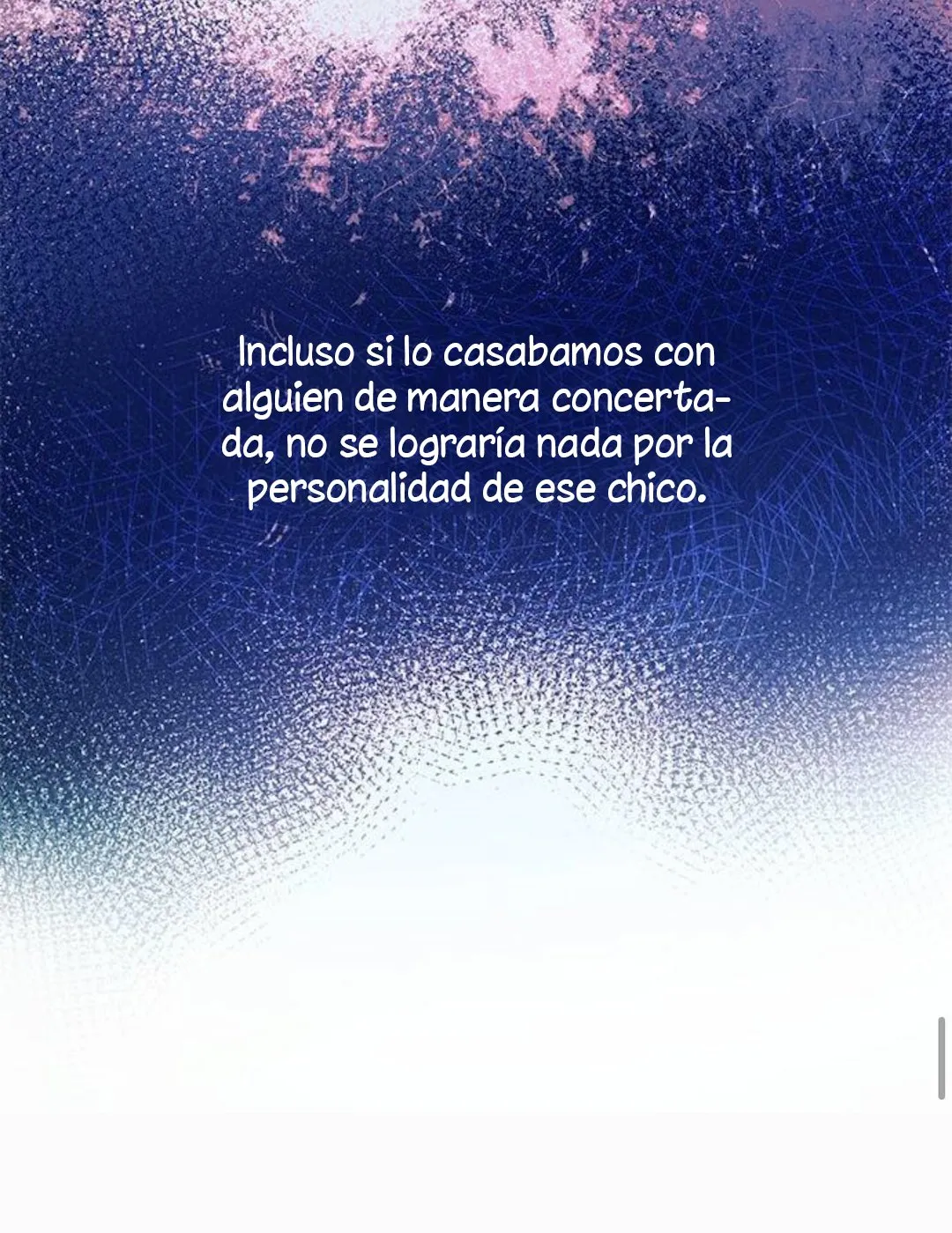 ¡GRAN DUQUE, TODO FUE UN ERROR! Capítulo 16 en Línea - página 71