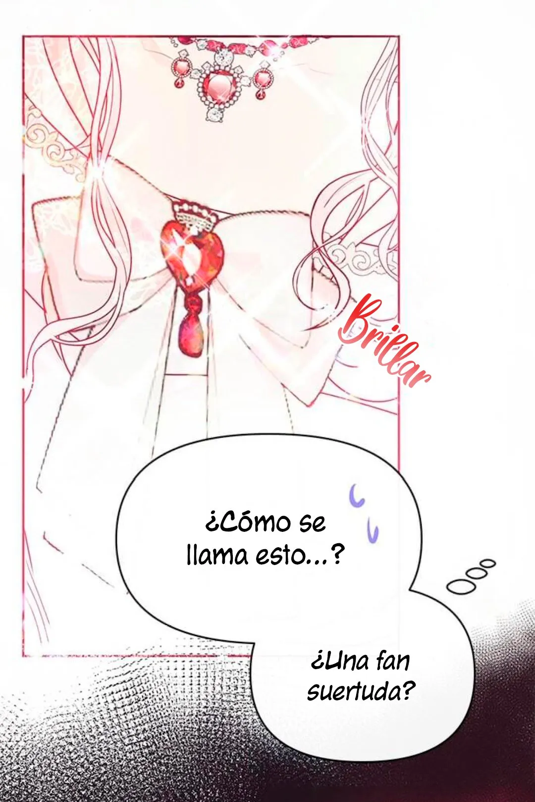 ¡GRAN DUQUE, TODO FUE UN ERROR! Capítulo 19 en Línea - página 34