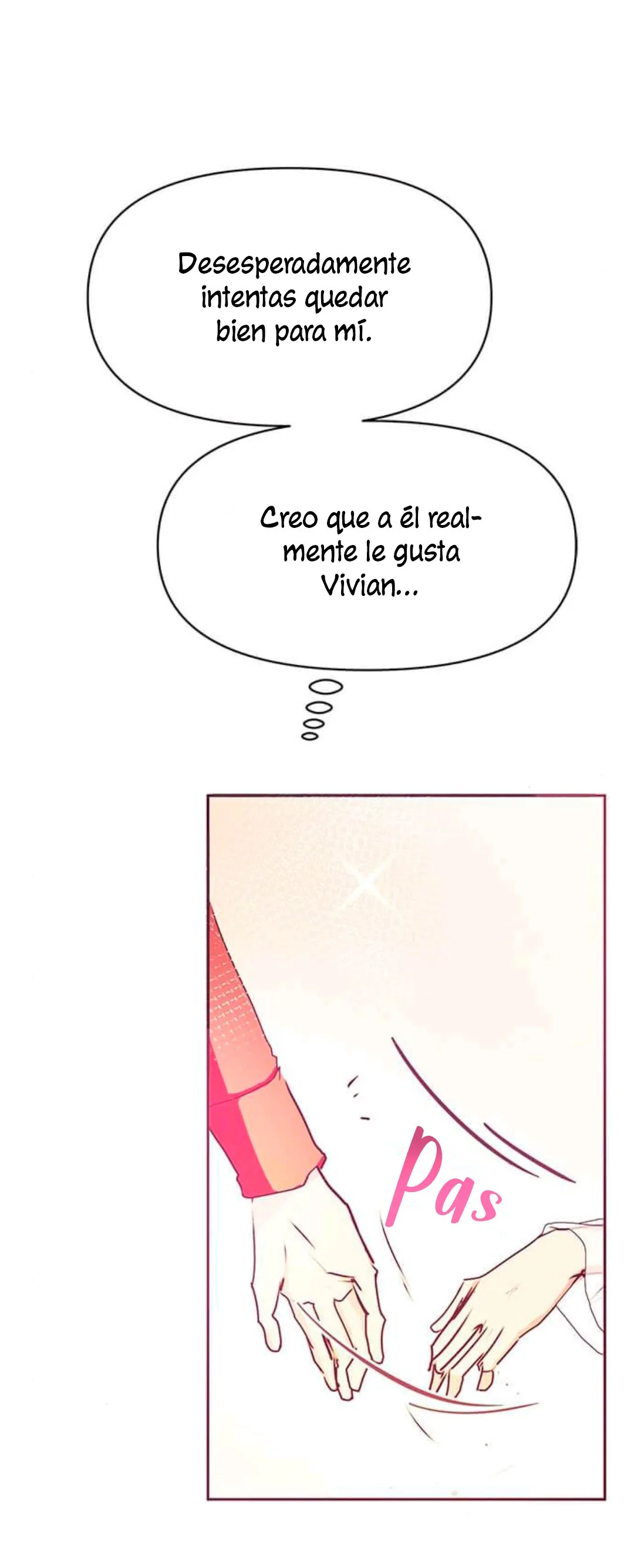 ¡GRAN DUQUE, TODO FUE UN ERROR! Capítulo 20 en Línea - página 40