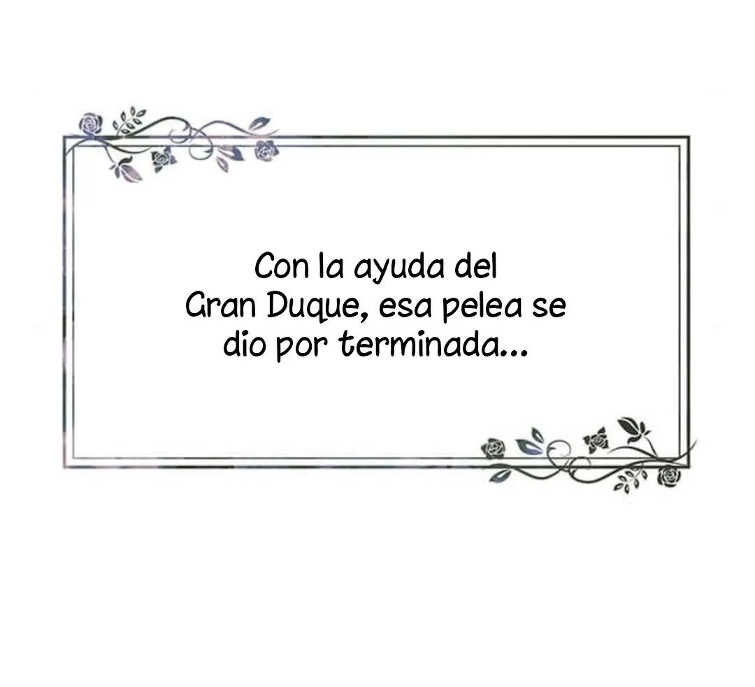 ¡GRAN DUQUE, TODO FUE UN ERROR! Capítulo 21 en Línea - página 13