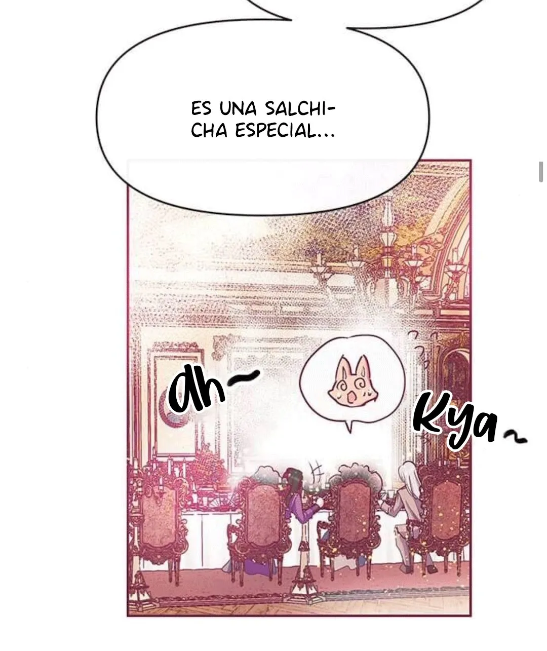 ¡GRAN DUQUE, TODO FUE UN ERROR! Capítulo 21 en Línea - página 17
