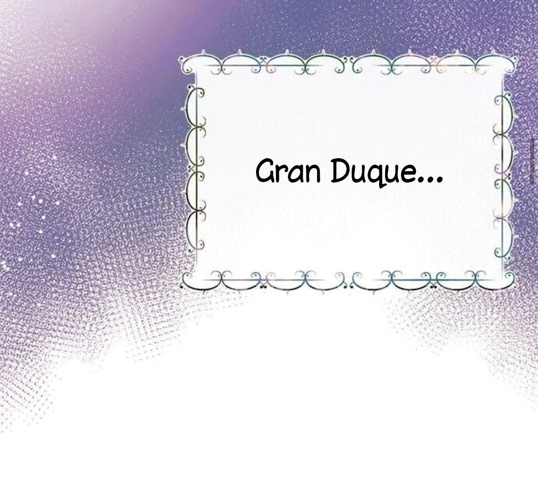 ¡GRAN DUQUE, TODO FUE UN ERROR! Capítulo 21 en Línea - página 25