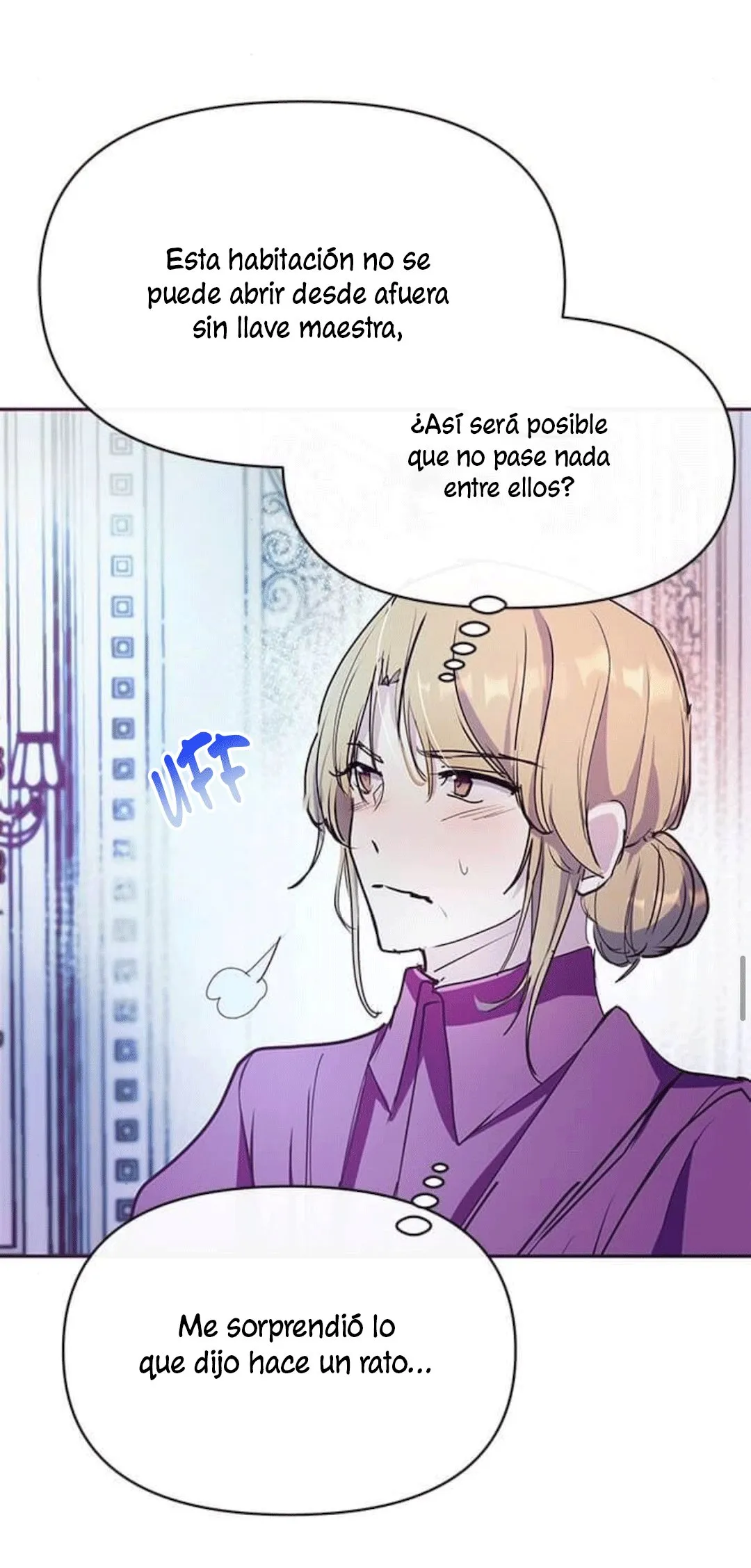 ¡GRAN DUQUE, TODO FUE UN ERROR! Capítulo 21 en Línea - página 44